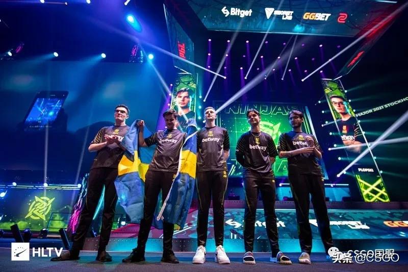 斯德哥尔摩major是什么比赛,斯德哥尔摩major是什么