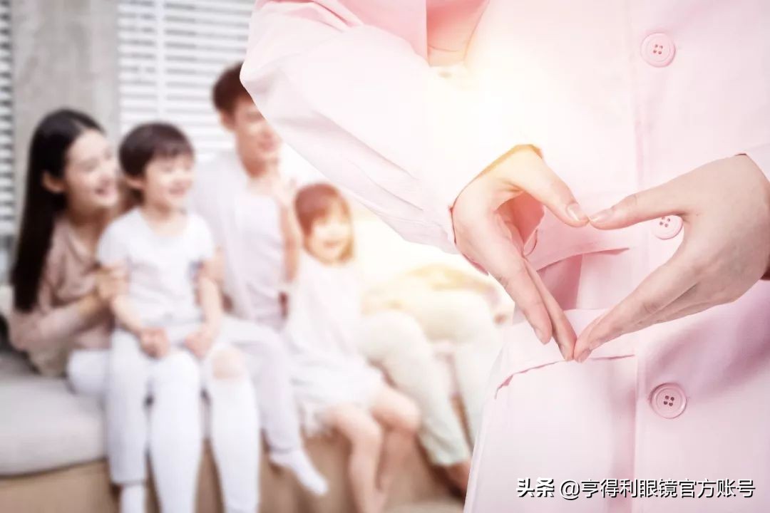 做一个高级验光师的条件,一个合格的验光师应该具备些什么