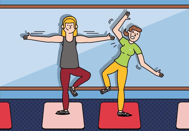 足踝稳定性差应该怎么练,扁平足怎么锻炼脚踝力量