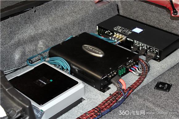 自己动手改装三分频超详细,加装三分频需要改套装吗