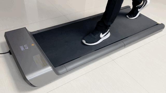 米家走步机最多能走多久,米家走步机感受