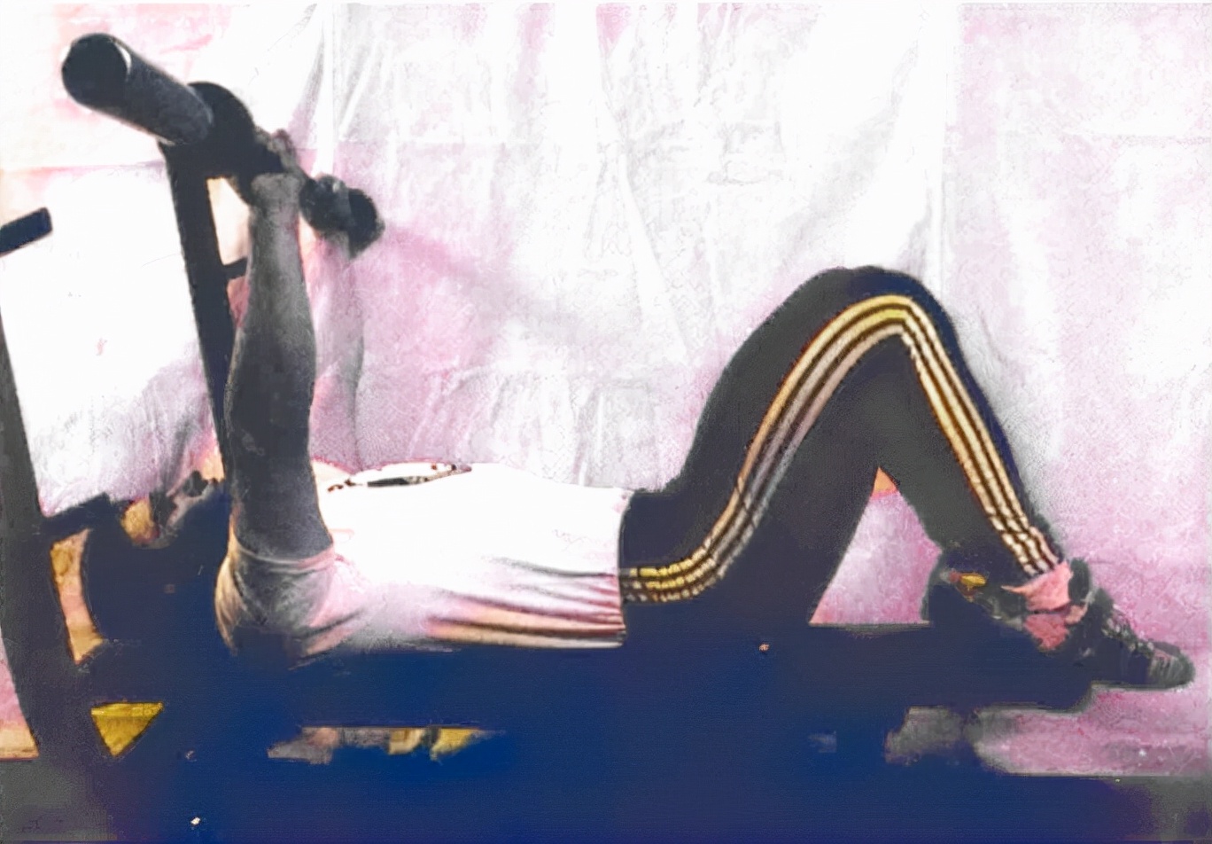 卧推超级干货,卧推干货细节