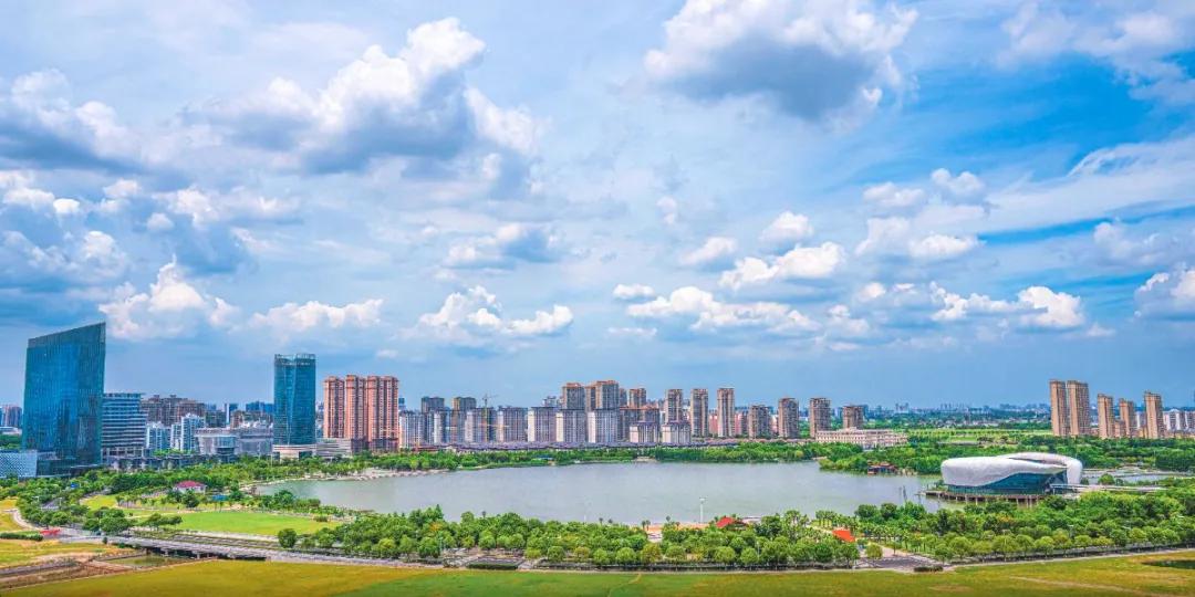 太仓城南首个大型商业综合体,开业!