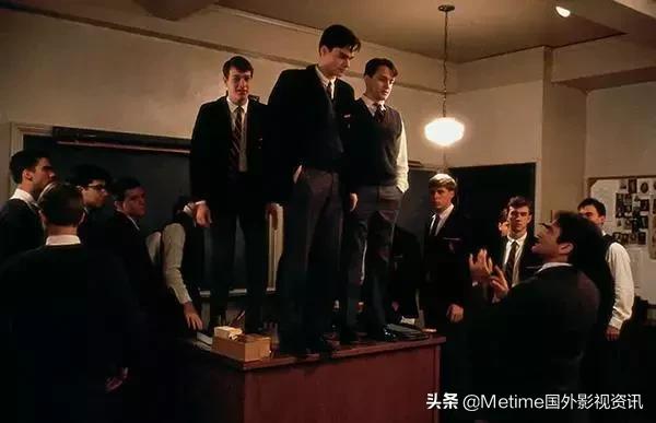 推荐20部永不过时的励志电影,推荐给年轻人的10部励志电影