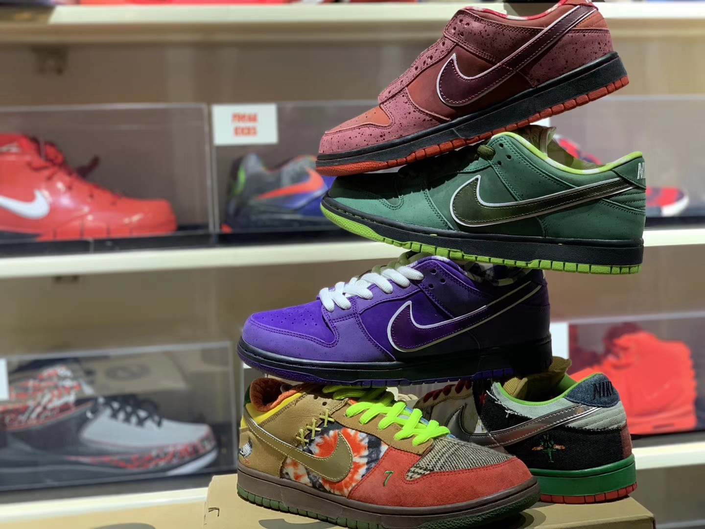 刚入鞋圈需要知道什么,新手如何选择入门鞋