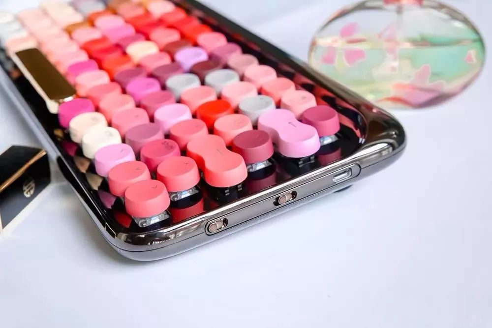 来自直男的口红,来自直男选的口红颜色