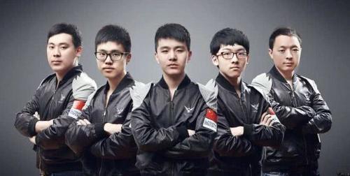 dota2在电竞中是什么地位,dota2电竞史