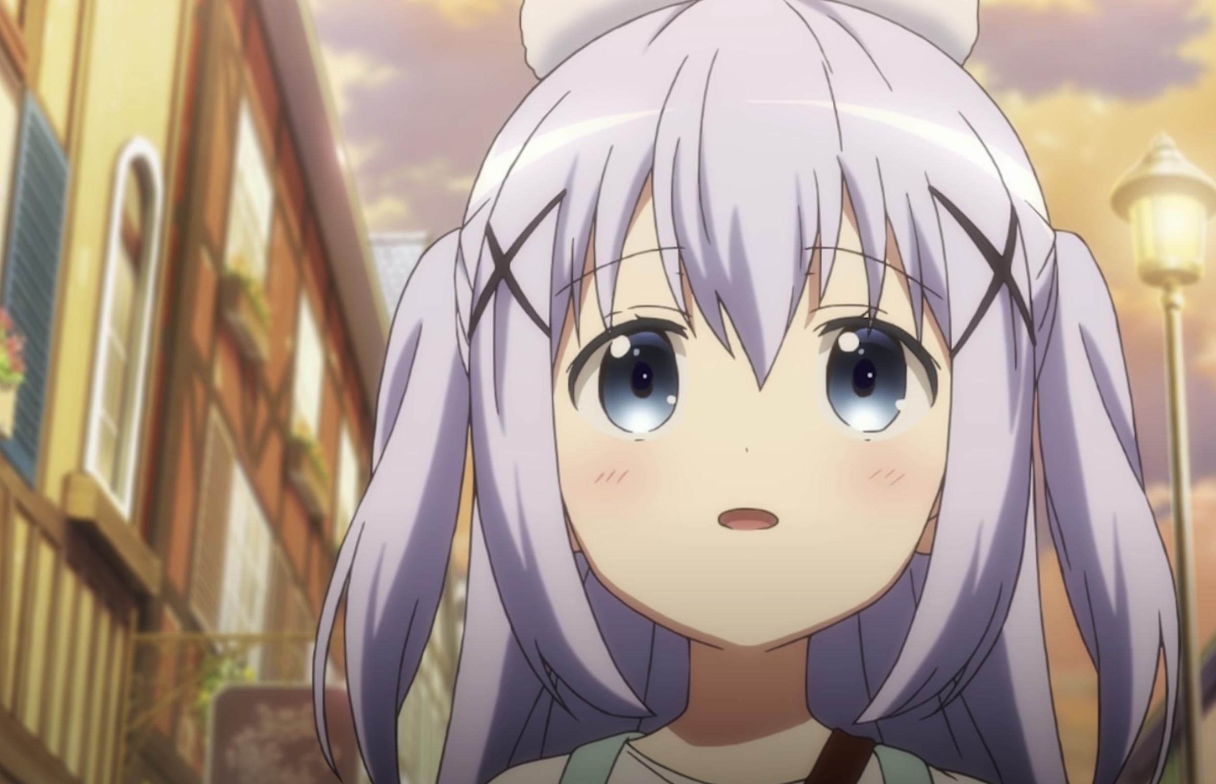 《请问您今天要来点兔子吗?》第三期10月播出,老法师准备好吗