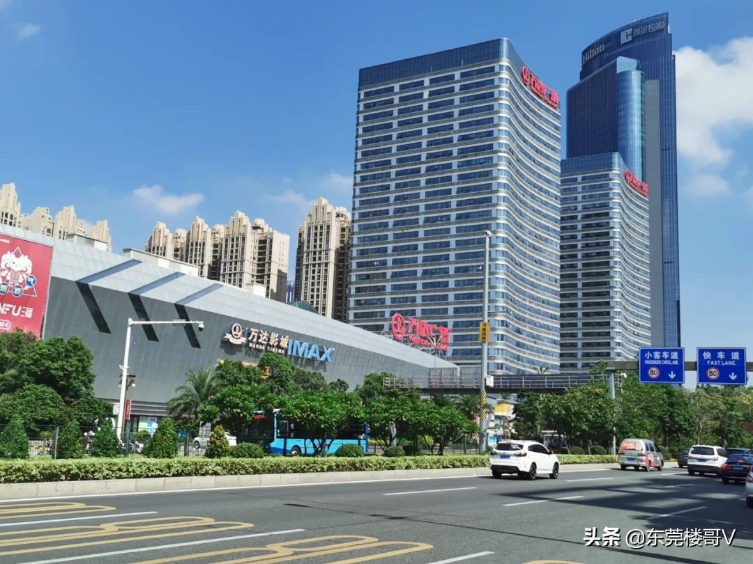 东莞厚街云溪楼盘,厚街康华云溪开盘价