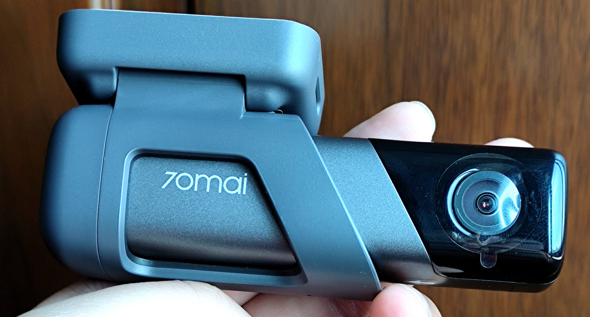 70迈智能记录仪m500停车监控,70迈智能行车记录仪后车摄像头