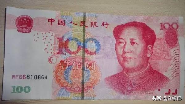 在镇巴，100元一会儿就没了，你有同感吗？