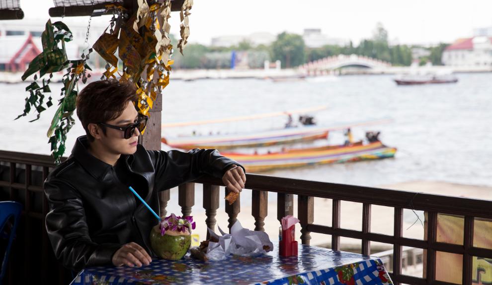 夏天必备时尚太阳镜,圆脸必备太阳镜