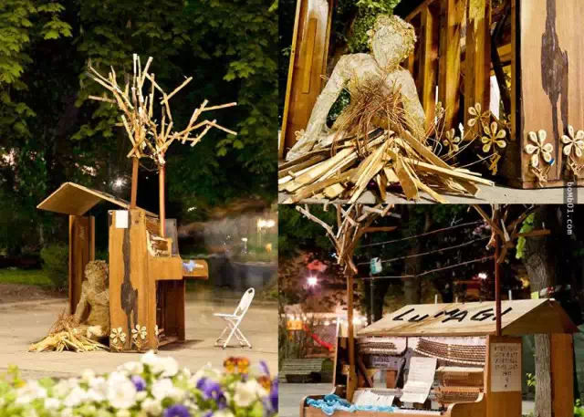 最有意境的照片关于钢琴,全球最美100张照片