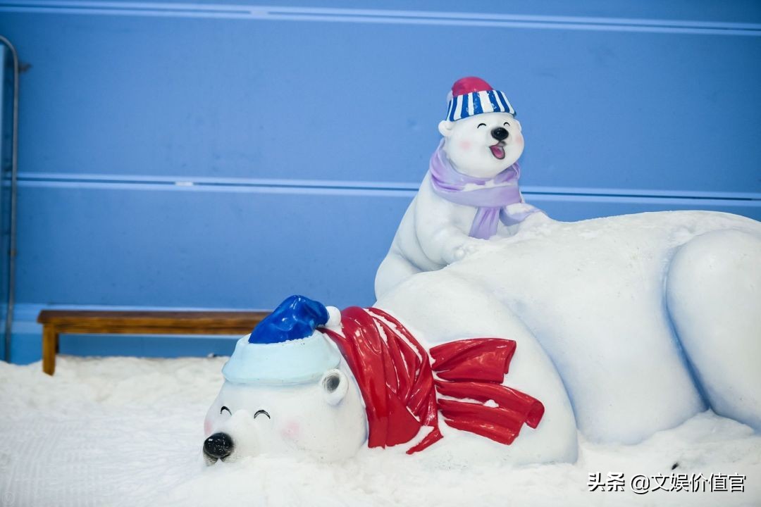 你还在对抗“热浪”？我们都去“冲浪”了