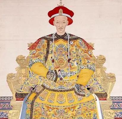 清朝皇帝电视剧,清朝皇帝的庙号