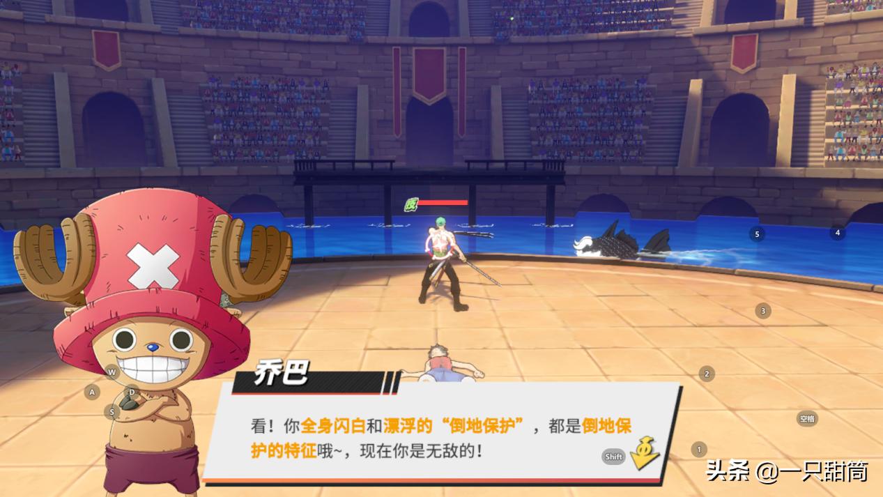 航海王热血航线测评,航海王热血航线手游