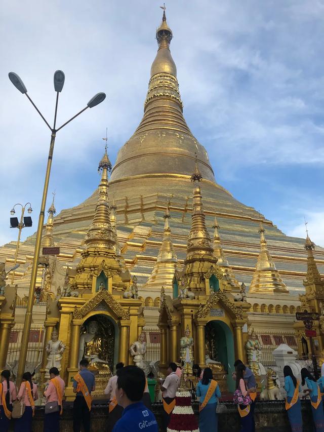 新宇带你看不同中篇—缅南美丽的风景和那些奇葩的旅游趣事