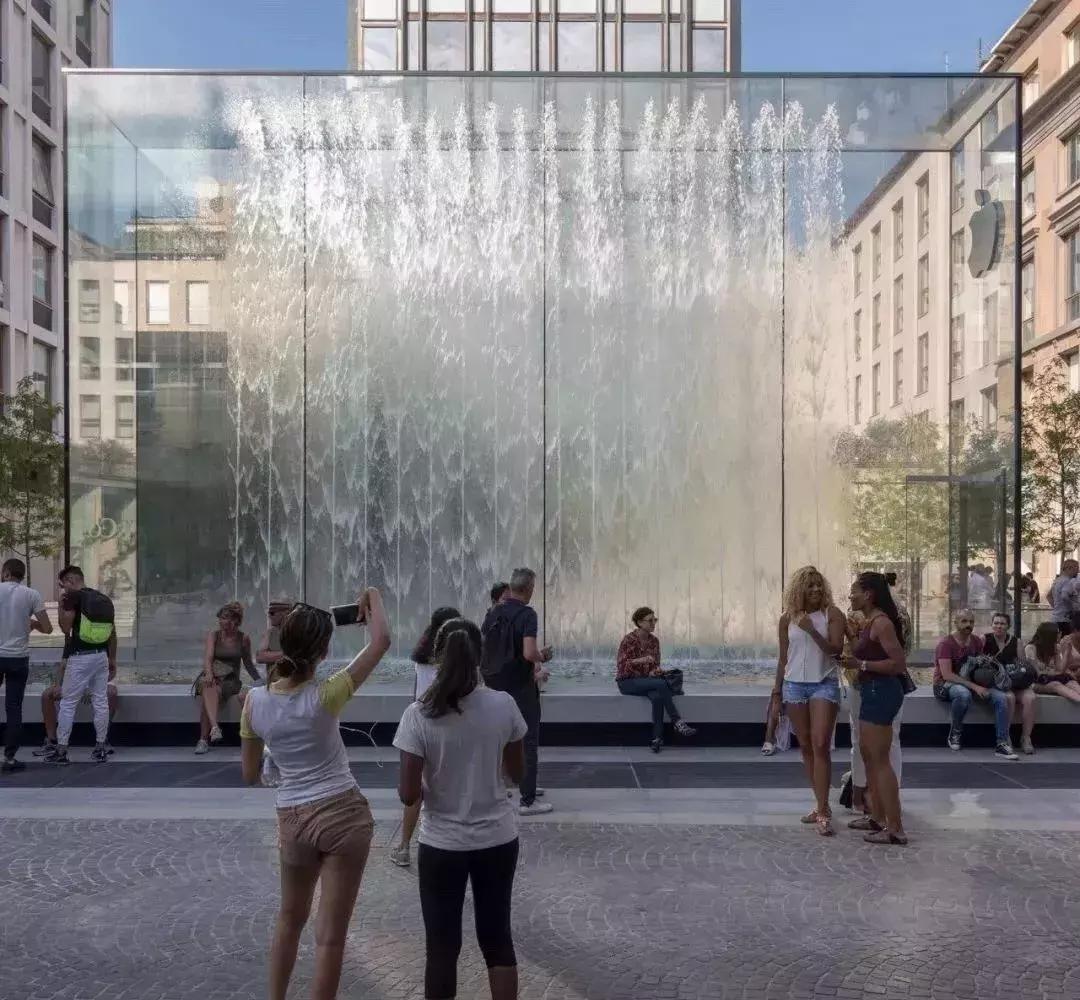 米兰展复古,米兰展法式