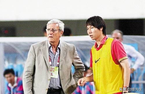 李铁招兵被拒,李铁征召国足被拒绝