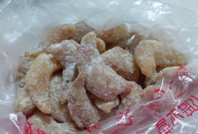 徐州哪些美食是非物质文化遗产,徐州历史文化