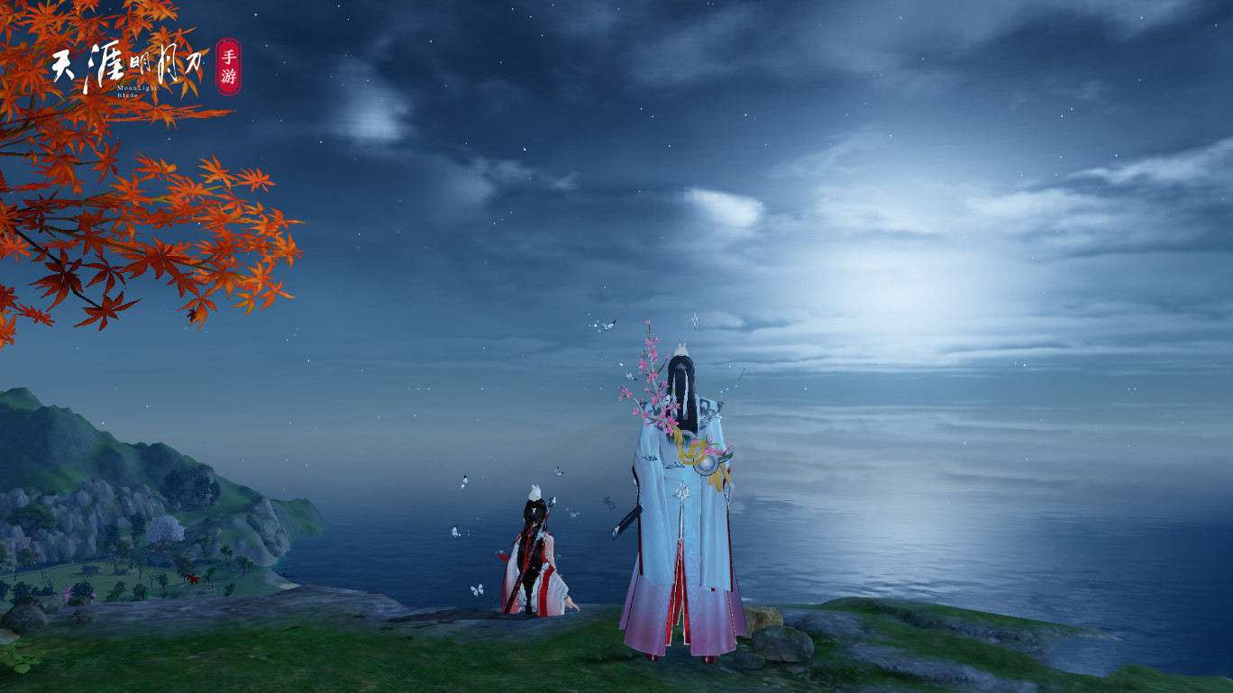 盘点闪耀暖暖好看的裙子星之海,推荐超好看的裙子闪耀暖暖