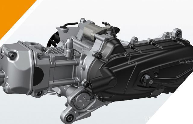 轻骑铃木125发动机怎么样,轻骑铃木新款车型