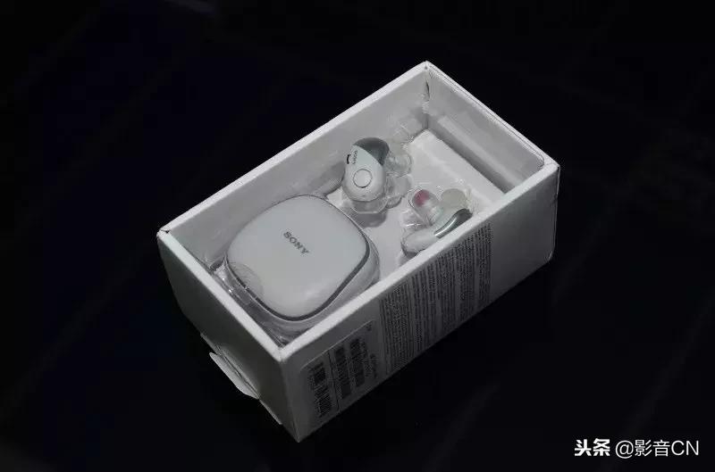 索尼wf-sp700n真无线蓝牙,索尼wf-sp700n怎么样