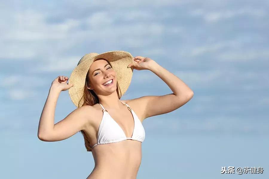 手臂粗告别拜拜肉有什么方法,告别拜拜肉让手臂更紧实