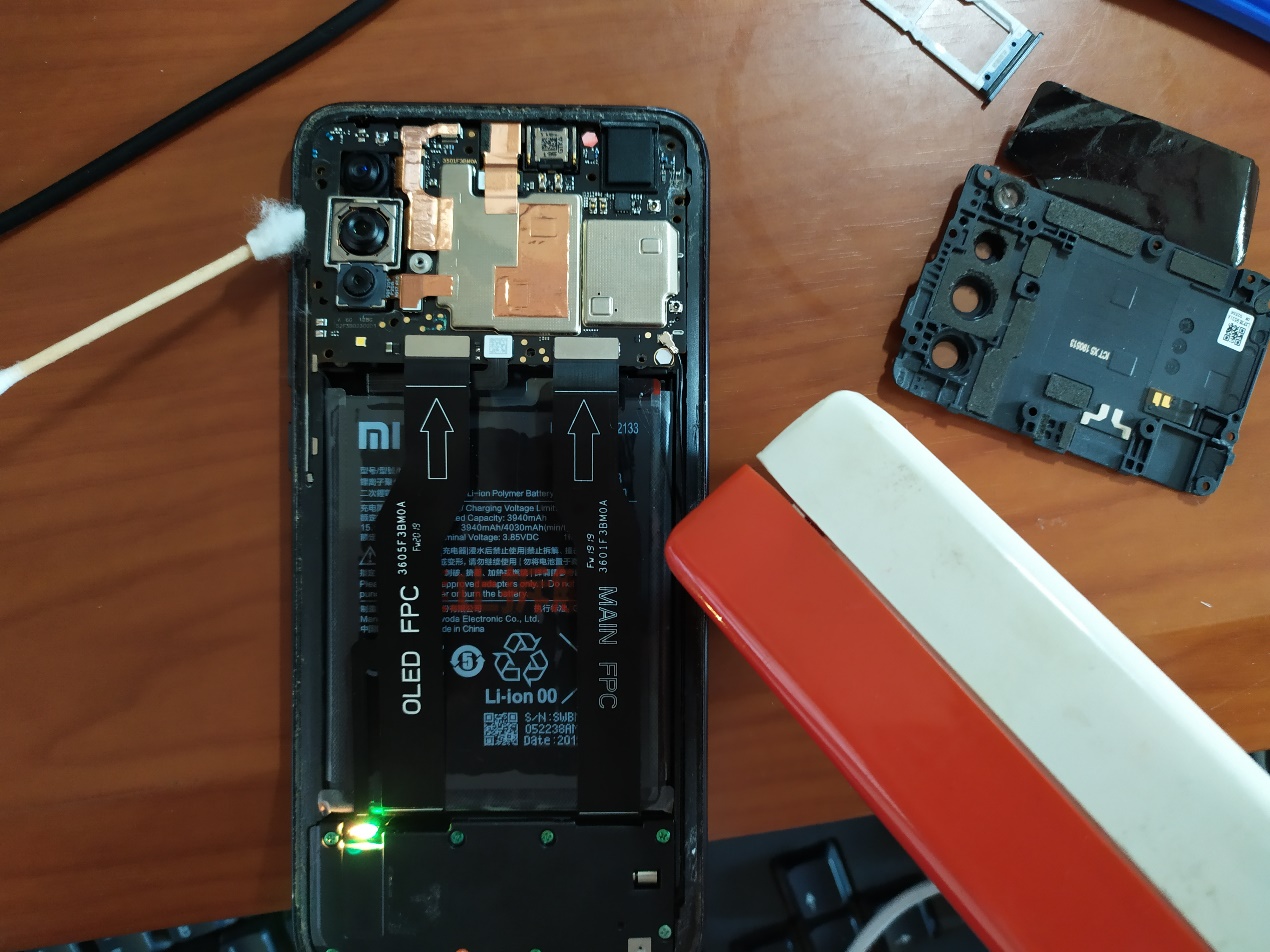 手机进水导致开机键失效怎么办,手机进水无法开机数据恢复