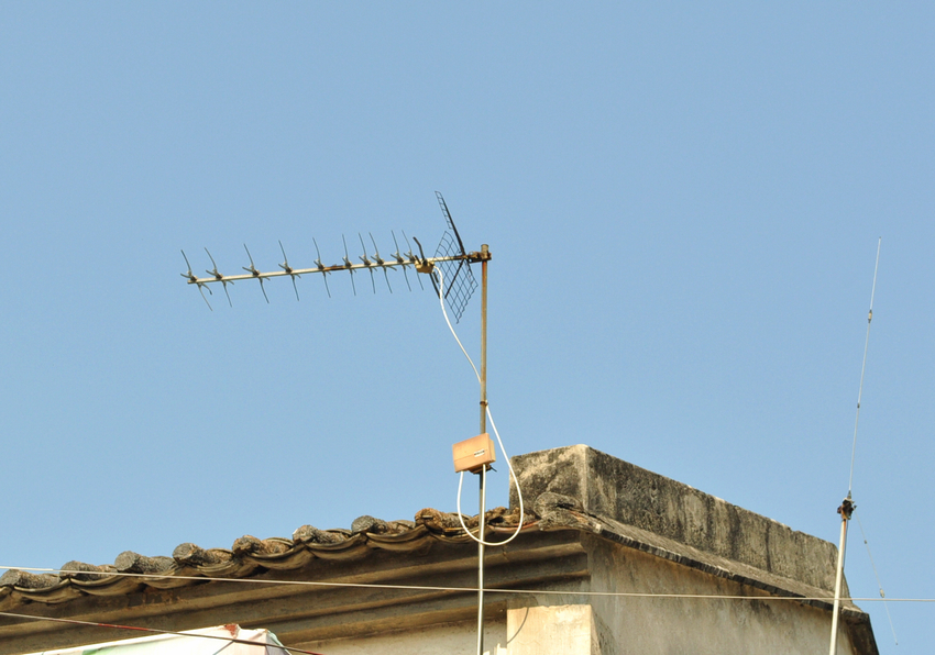 卫星锅为何被禁用,卫星锅为什么被禁止使用