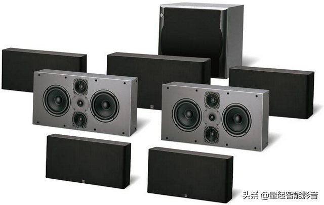 阁楼家庭影院设计方案,小户型家庭影院安装效果图