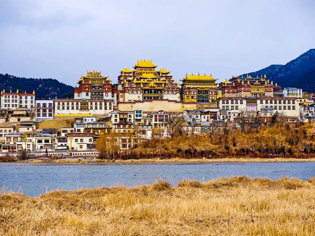 想去看风景云南推荐地,春节滇西最美线路自驾游