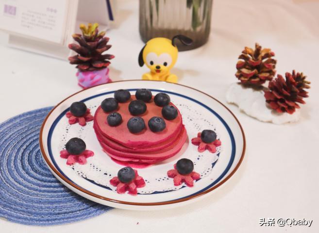 夏日清凉快手菜,1-3岁夏天宝宝菜谱