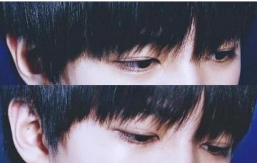 被上帝吻过的4个男星,被上帝吻过的5位男星