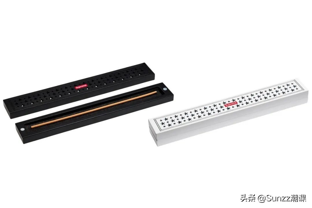 supreme2019秋冬季第一周,supreme2020第1周