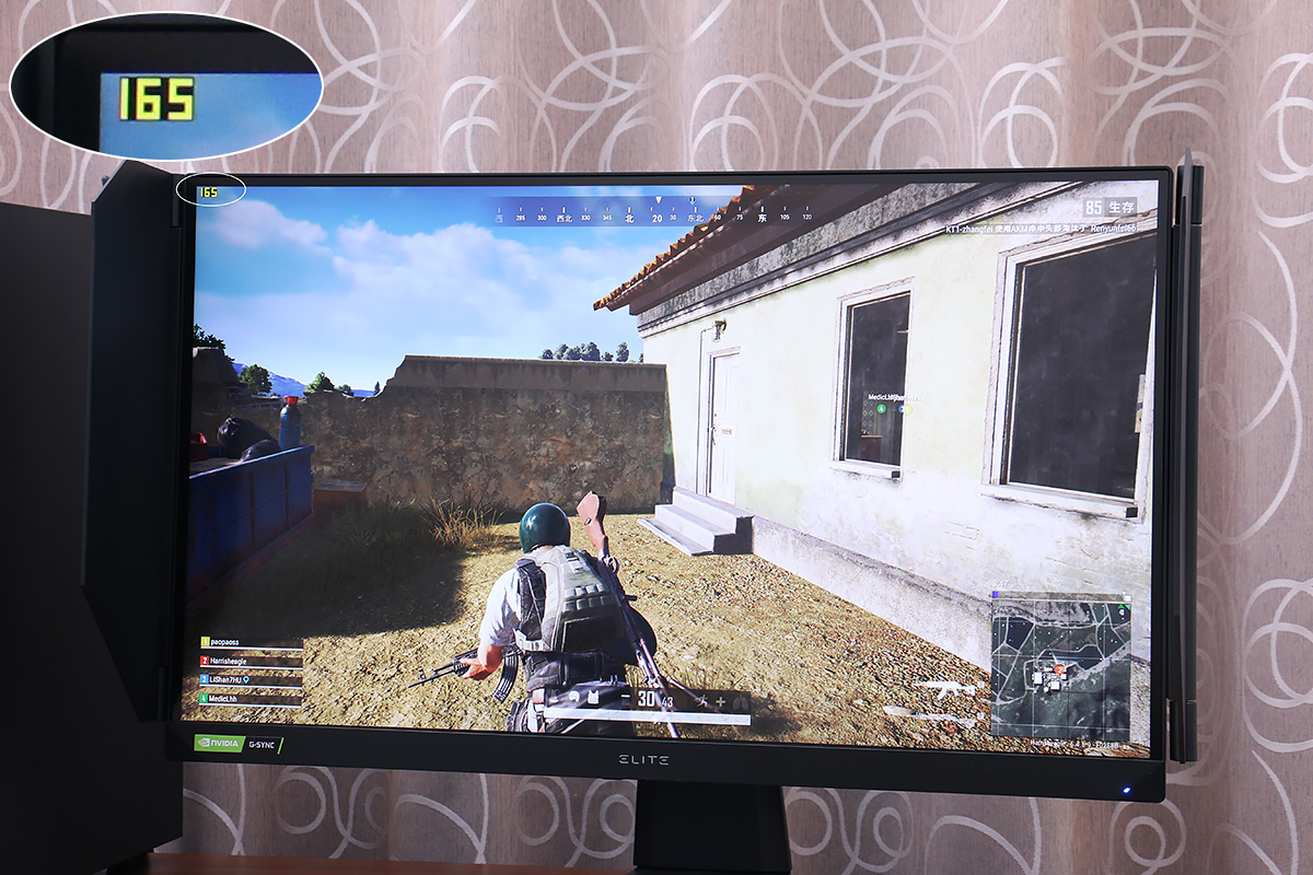 优派显示器xg2703怎么样,优派xg320u显示器