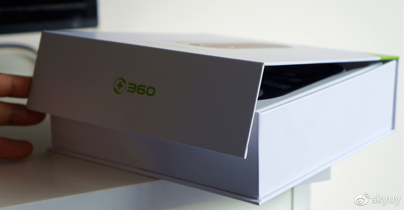 尽职尽责的管家,360可视门铃全景看家超长待机