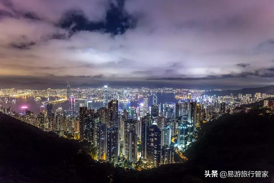 啥时候购物比较优惠,几月份去香港买买买最好