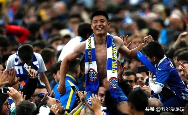 这才是真正的球王马拉多纳,球王武磊身价