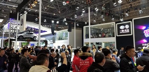 重庆汽车消费节销量,重庆汽车消费节比赛