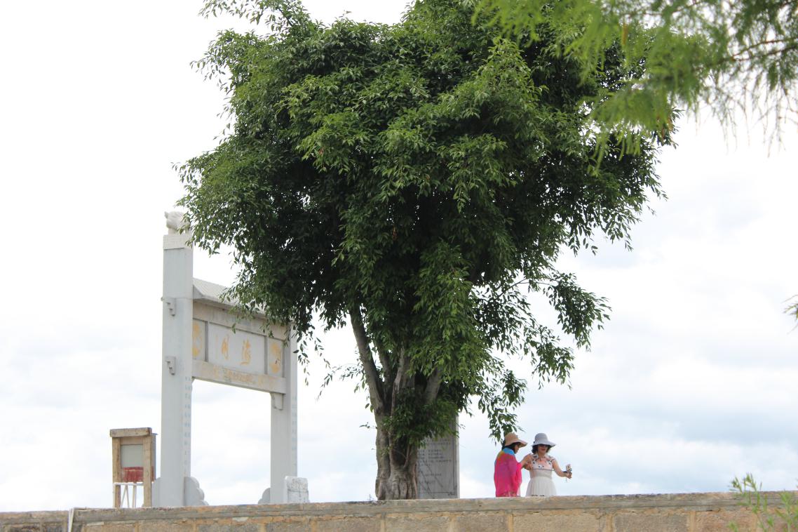 大理大理山水间,大理大理石博览馆