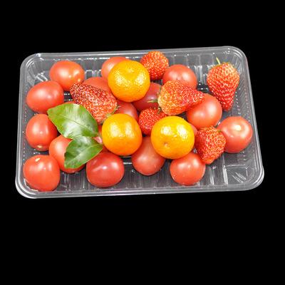 勇庆塑料：以诚信为本，打造高质量果蔬包装