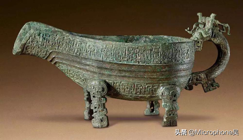 专家估价24亿的古董,180万古董被专家说是赝品