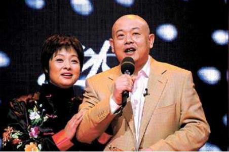 傅彪与葛优现状,傅彪与冯小刚