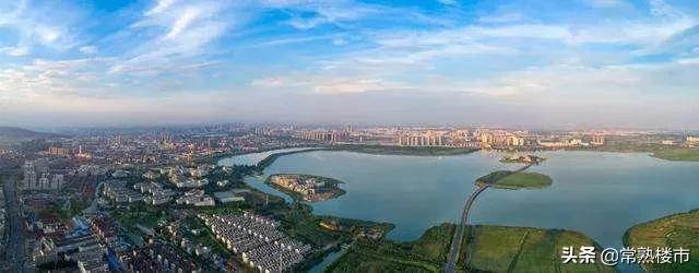 常熟新建的学校,常熟市新规划的小学