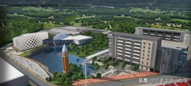 中国几大大学城,全国各省份大学城最新排名