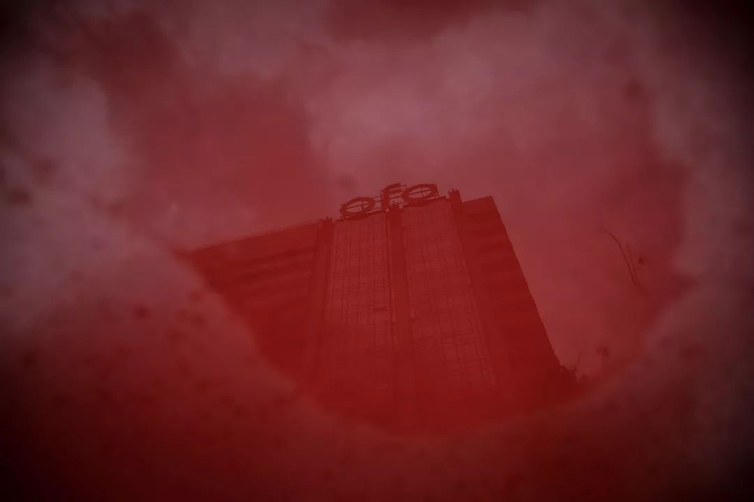 ofo共享单车坟场,ofo共享单车兴衰史