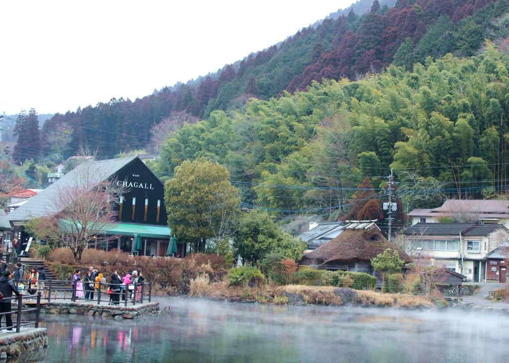 可能是全世界购物最爽的乡下?!上海往返1.7k，再不去签证作废！