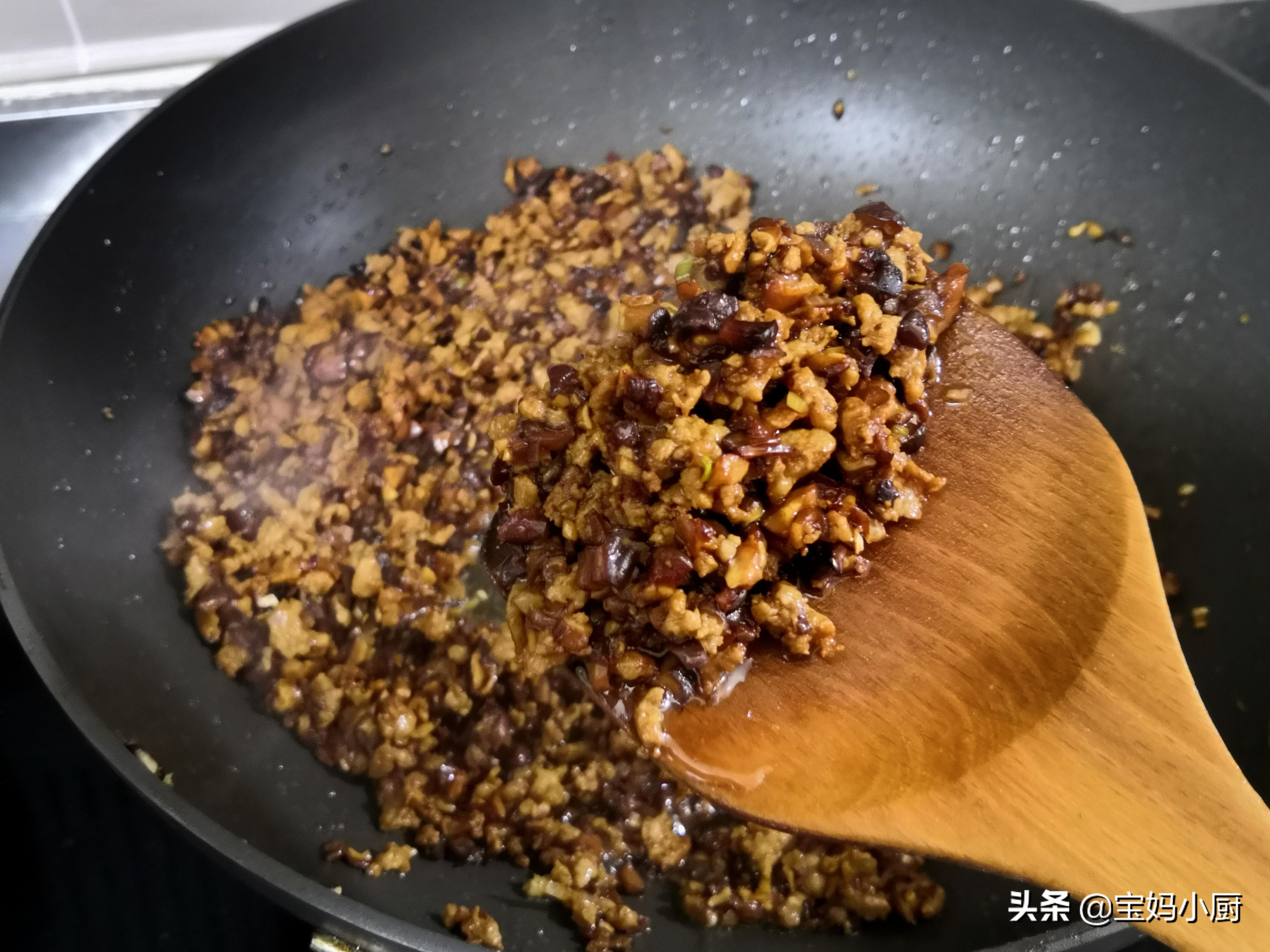 烧麦皮怎么做才能又软又筋道,烧麦的皮做法