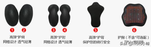 DUHAN做了一款夏季飞行员夹克，黑科技加身，关键价格你想不到